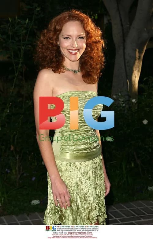 Amy Yasbeck at Mercedes-Benz Designcure