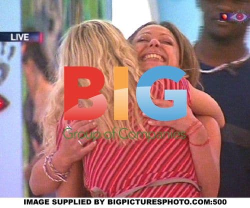 Big Brother 5 House Drama