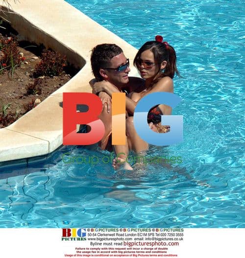 Jordan Ex Scott Sullivan with Jerri Byrne and Nathalie Denning