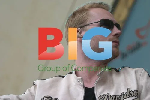 RONAN KEATING at The New 96.4 BRMBs Party In The Park