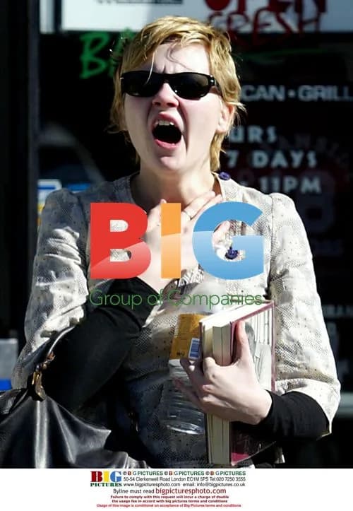 Kirsten Dunst at Car Wash