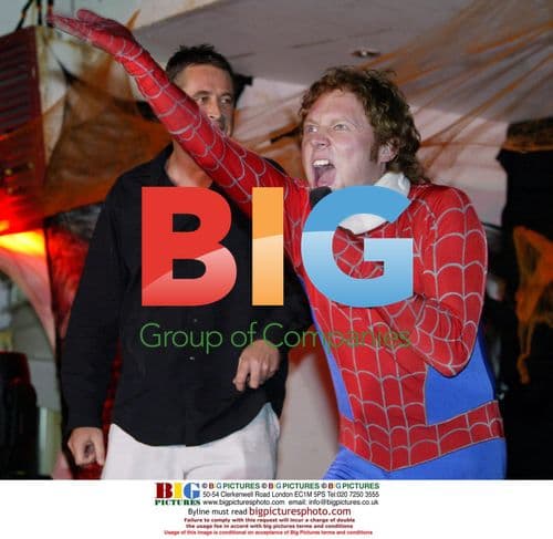 Avid Merrion and Corrie Stars Launch Charity Campaign