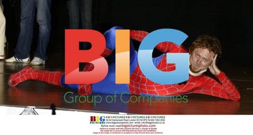 Avid Merrion and Coronation Street stars launch charity