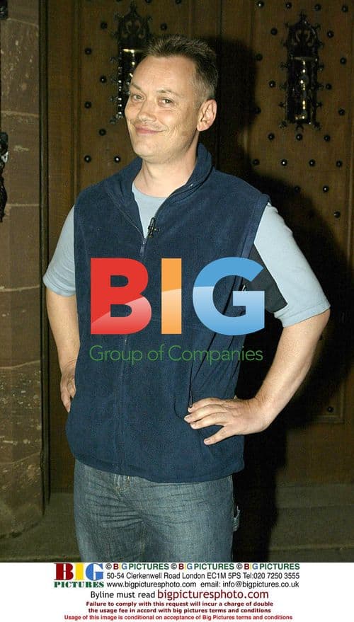 Celebs on 'Famous and Frightened' TV show