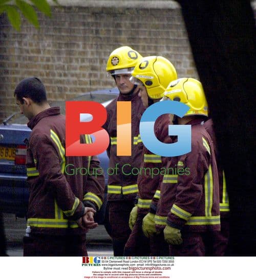 Jessie Wallace's former fiance Dave Morgan