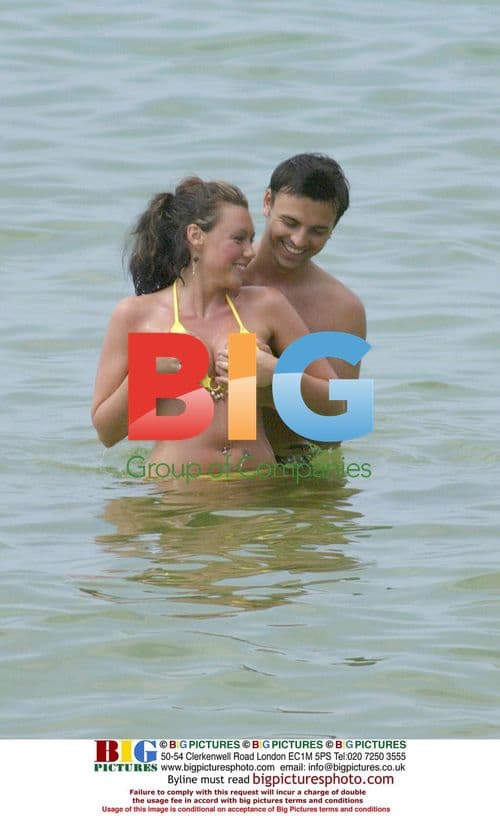 Michelle Heaton's Birthday Celebration