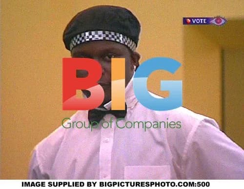 "Big Brother 5" Housemates Get Intimate