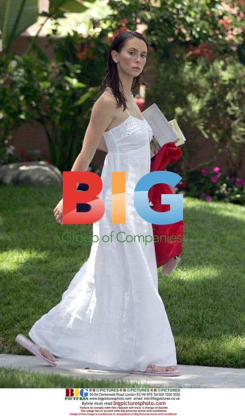 Jennifer Love-Hewitt's New Love Interest