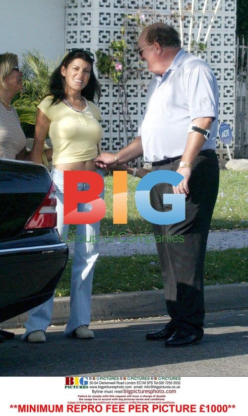 Mother of Michael Jackson's Quadruplets