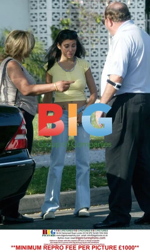 Michael Jackson Quadruplet Mother