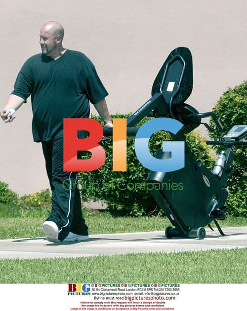 Roy Horn Leaves Rehab After Tiger Attack