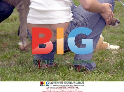 Tamara Beckwith Launches 'Love to Lead' Campaign