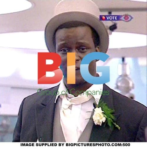 Big Brother 5 Wedding Chaos