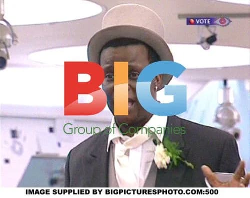 Big Brother 5 Wedding Drama