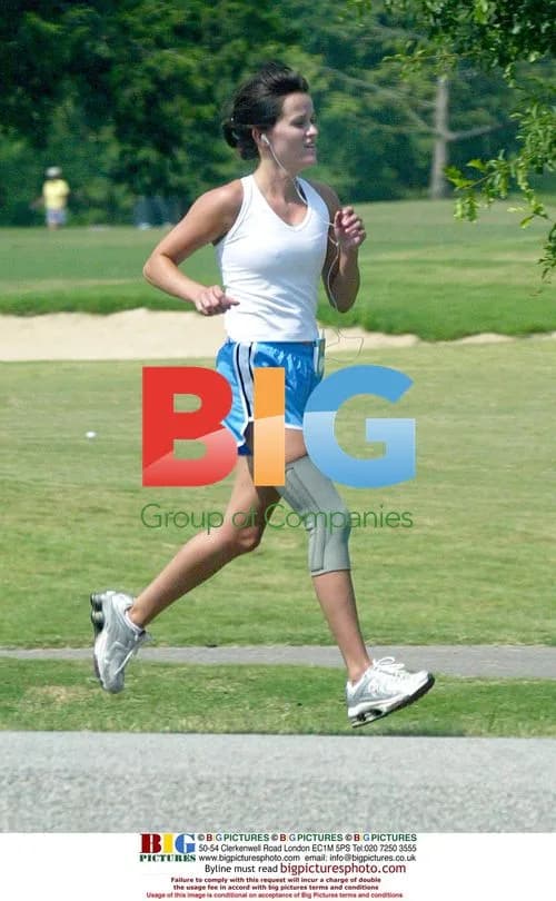 Reese Witherspoon on Walk the Line set