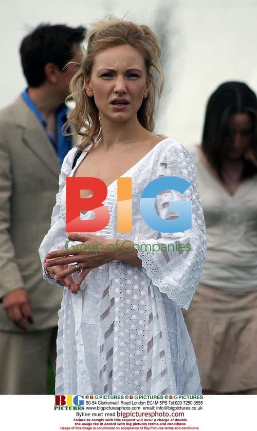 Lois Perry-Smith at Cartier International Day