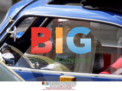 Jonathan Ross Spotted in London