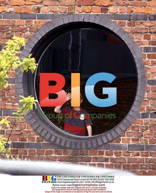 Coronation Street Child Star Samuel Aston