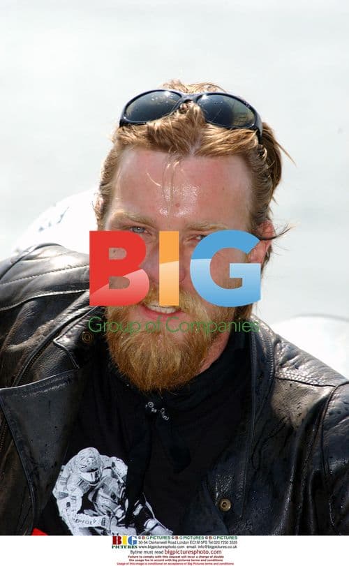 Ewan McGregor and Charley Boorman complete world tour