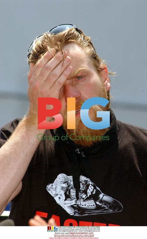 Ewan McGregor and Charley Boorman Finish Round-the-World Motorcycle Tour