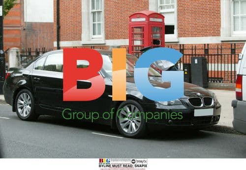 Jacques Santini House Hunting in London