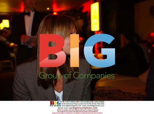 Gwyneth Strong Playing at Celebrity Poker Club