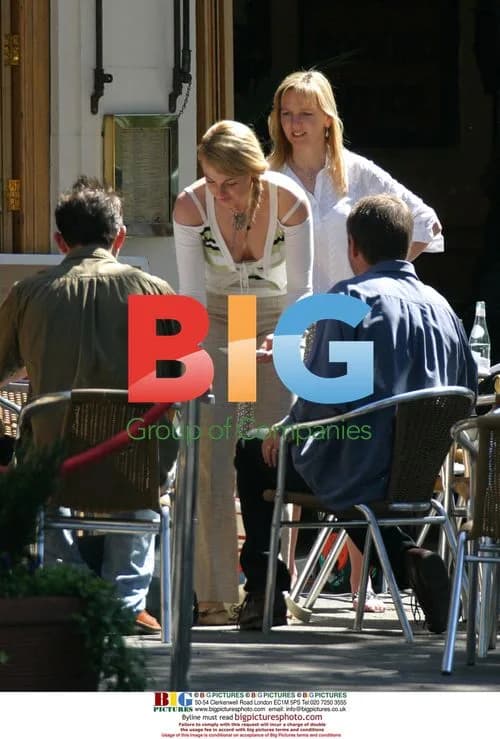 Sarah Manners seen out with friend