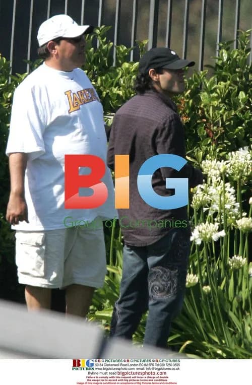 Jennifer Lopez's Marriage Celebration