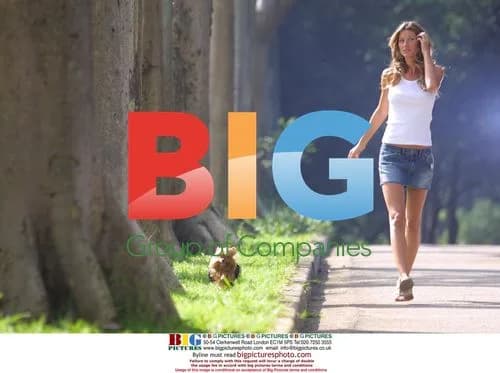 Gisele Bundchen Shoots Nivea Ad Campaign