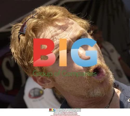 Danny Bonaduce at 'SCREAM PLAY LIVE!'