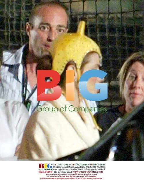 Sandra Bullock in Miss Congeniality 2 Scene