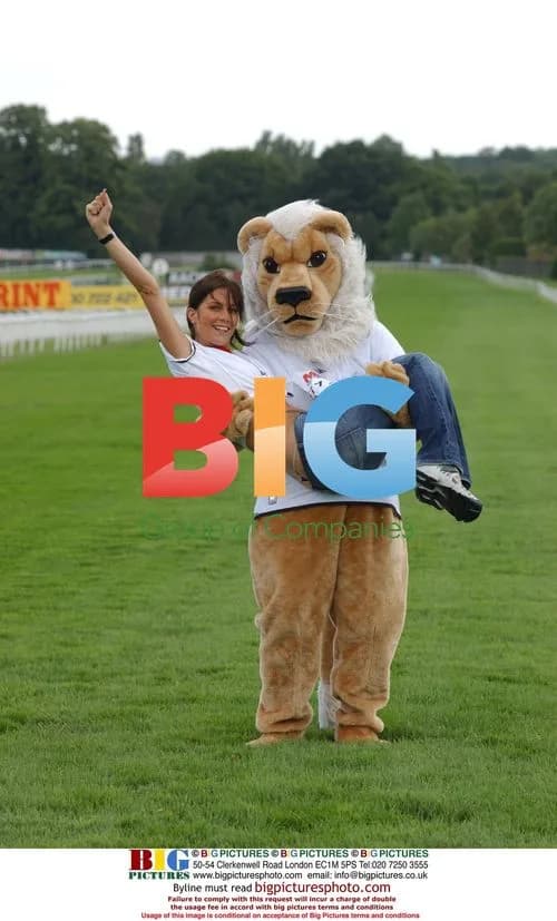 Mascot Race Predicts Euro Championship Results