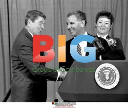 Ronald Reagan: The Great Communicator