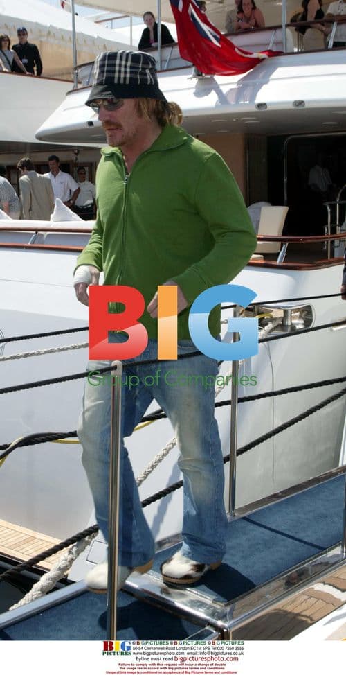 Interview with 'Modigliani' Cast