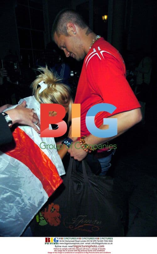 Emma Jones Fools Around with Lookalikes