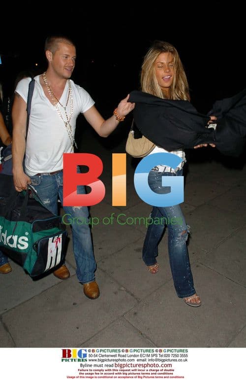 Emma Jones Fools Around with Celebrity Look-Alikes