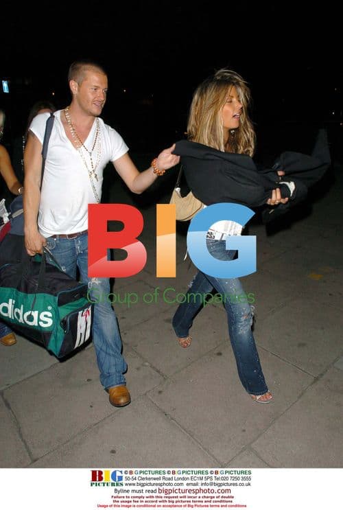 Emma Jones Fools Around with Lookalikes