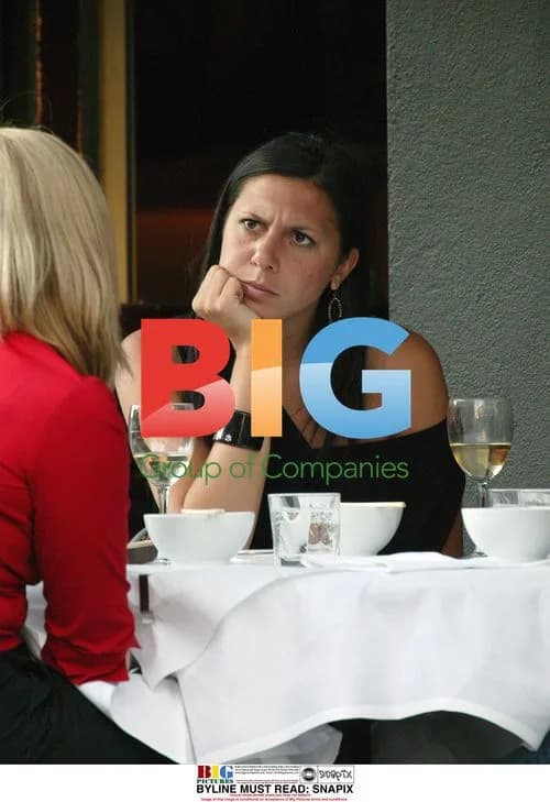 Carla Romano Lunch in London