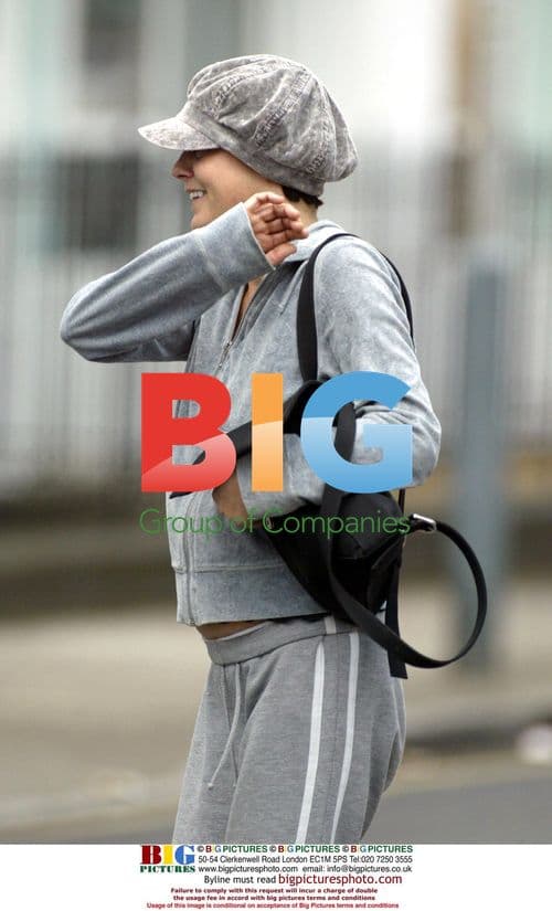 Eastenders Actress Elaine Lordan Visiting Local Off Licence