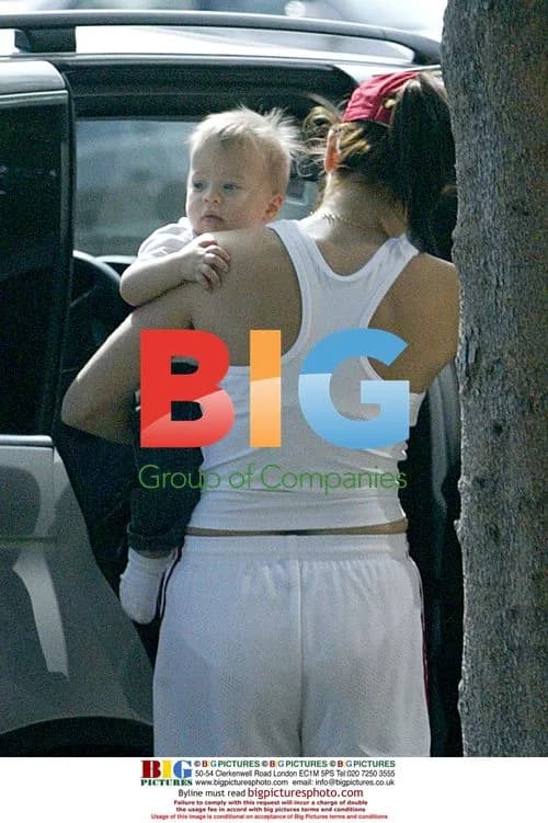 Reese Witherspoon with kids
