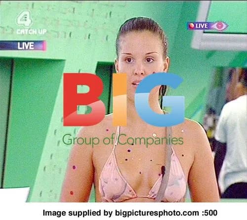 BB5 Contestant Michelle Bass Confused