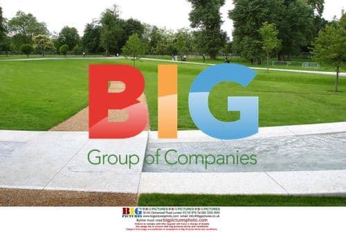 Diana Memorial Fountain Press Preview