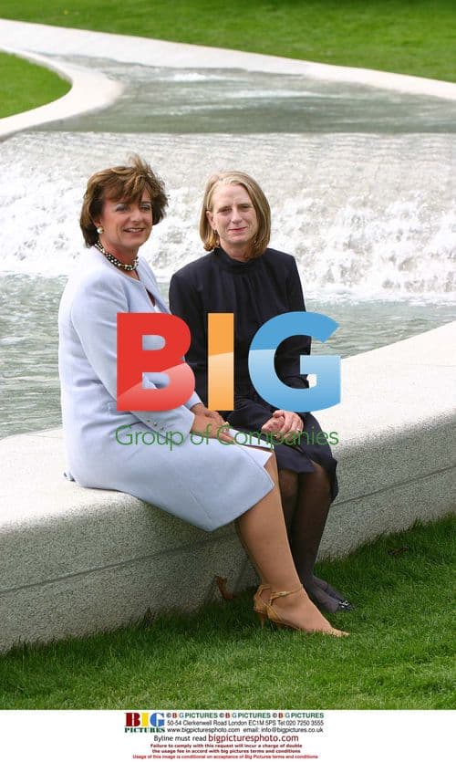 Diana Memorial Fountain Press Preview