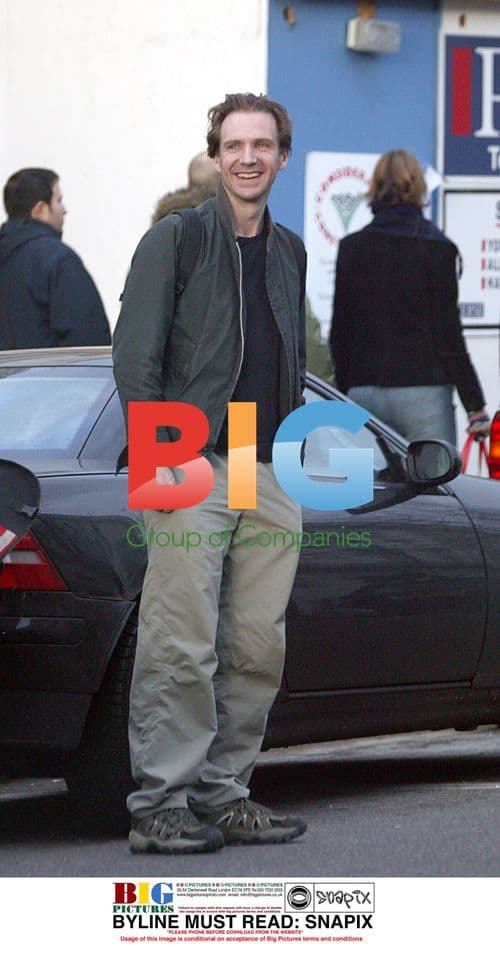 Actress Arrives at Film Premiere