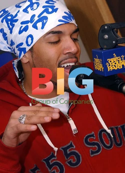 Craig David performs on radio show