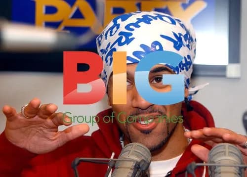 Craig David at Open House Party Radio Show