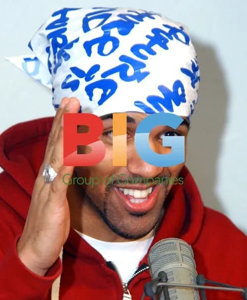 Craig David performs on radio show