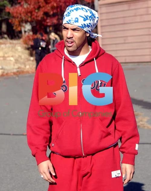 Craig David performs on John Garabedian's radio show