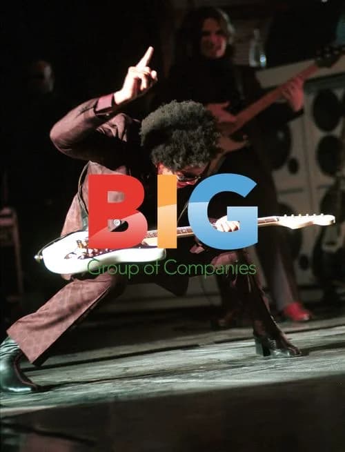 Lenny Kravitz Performance