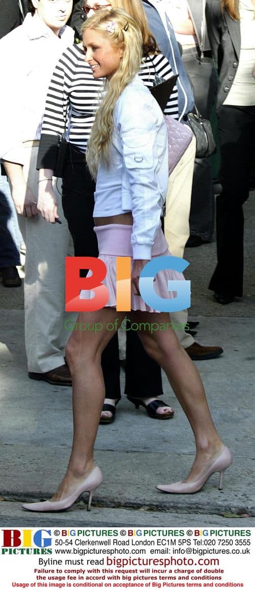 Celebs at Pre-Oscar Party